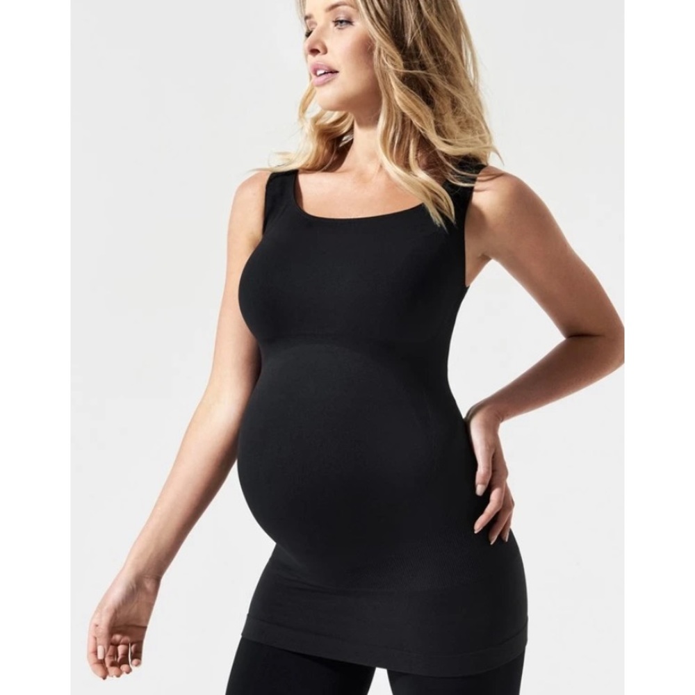 Everyday belly support tank by Blanqi